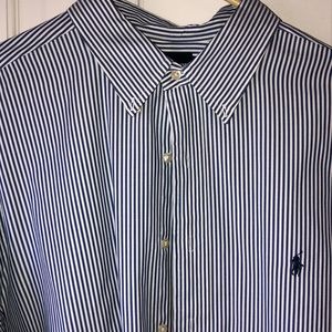 Ralph Lauren Button Down